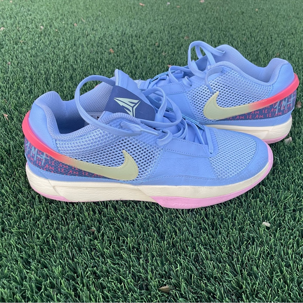 Nike Ja 1 “Day 1”